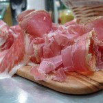 L'Avant Comptoir by Meg Zimbeck