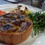 Tartes Kluger by Meg Zimbeck