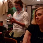 Coinstot Vino by Meg Zimbeck