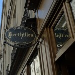 Berthillon by Barbra Austin