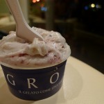Grom by Barbra Austin