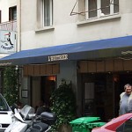 l'Huitrier
