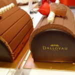Dalloyau by Meg Zimbeck