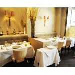 Les Fougeres via restaurant-les-fougeres.com