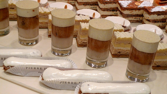 Pierre Hermé by Meg Zimbeck