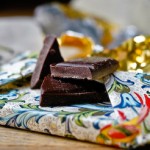 Chocolate & Zucchini How to Taste Chocolate