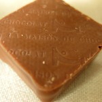 camille maison du chocolat paris
