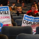 omnivore food festival by sophie brissaud