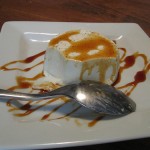 Olio Pane Vino panna cotta by Meg Zimbeck Olio Pane Vino panna cotta by Meg Zimbeck