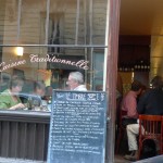 Le Timbre by Barbra Austin