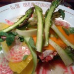 Bistrot Paul Bert by Patricia Wells