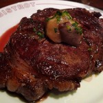 Bistrot Paul Bert for 5G Steak Frites
