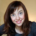 Clotilde Dusoulier, Chocolate & Zucchini