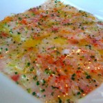 Joel Robuchon by Patricia Wells