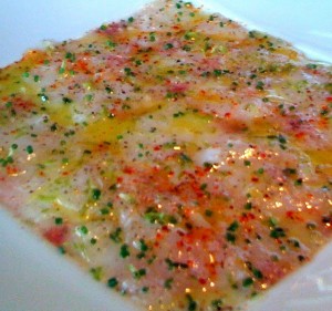 Joel Robuchon by Patricia Wells