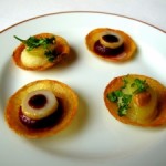 L'Arpege by Food Snob