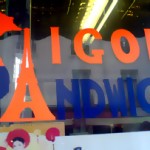 Saigon Sandwich by Clotilde Dusoulier