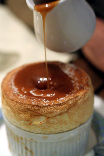 Vanilla souffle by David Lebovitz Vanilla souffle by David Lebovitz