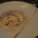 Le Cotte Roti by Barbra Austin