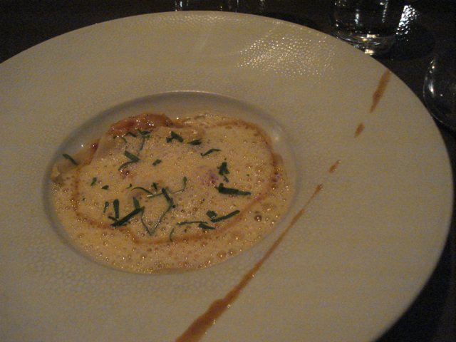 Le Cotte Roti by Barbra Austin
