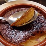 creme brulee