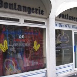 Au Duc de la Chapelle by Meg Zimbeck
