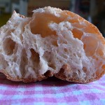 five great baguettes