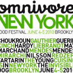 omnivore-nyc by Phyllis Flick