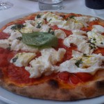 pizza chic by Patricia Wells