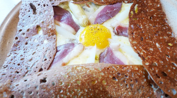 Breizh Cafe in Paris | Paris By Mouth