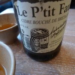 Breizh Café by Barbra Austin