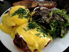 Eggs & Co by Meg Zimbeck