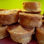 Kouign Amman Paris by Mouth