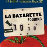 La Bazarette by Bruno Verjus