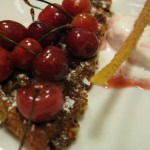 Le Comptoir by Dorie Greenspan