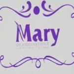 Mary by Phyllis Flick