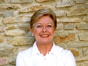 Patricia Wells 2