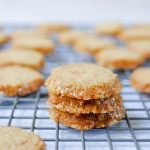 Sables Yves Camdeborde by Clotilde Dusoulier