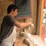 Urfa Durum by Phyllis Flick