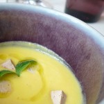 YamT'cha corn soup by Meg Zimbeck YamT'cha corn soup by Meg Zimbeck