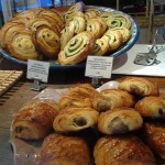 Du Pain et des Idées by Barbra Austin