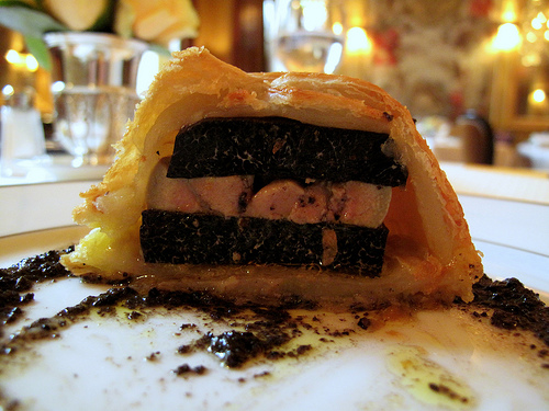 L'Ambroisie by Food Snob