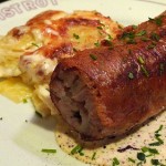 Bistrot Paul Bert by Meg Zimbeck