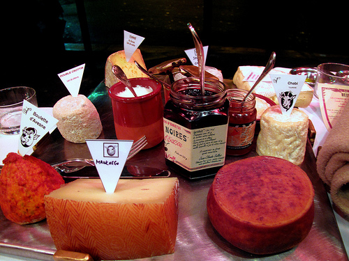 Le Comptoir du Relais by Food Snob