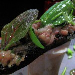 Marrow bone by Food Snob