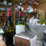 L'Avant Comptoir by Meg Zimbeck