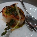 L'Avant Comptoir by Meg Zimbeck