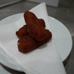 L'Avant Comptoir by Meg Zimbeck