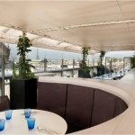 galeries lafayette terrasse