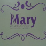 Mary by Barbra Austin Mary by Barbra Austin